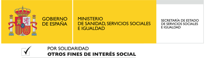 logo ministerio de sanidad